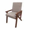 Comedor de 6 sillas Cordova Silla