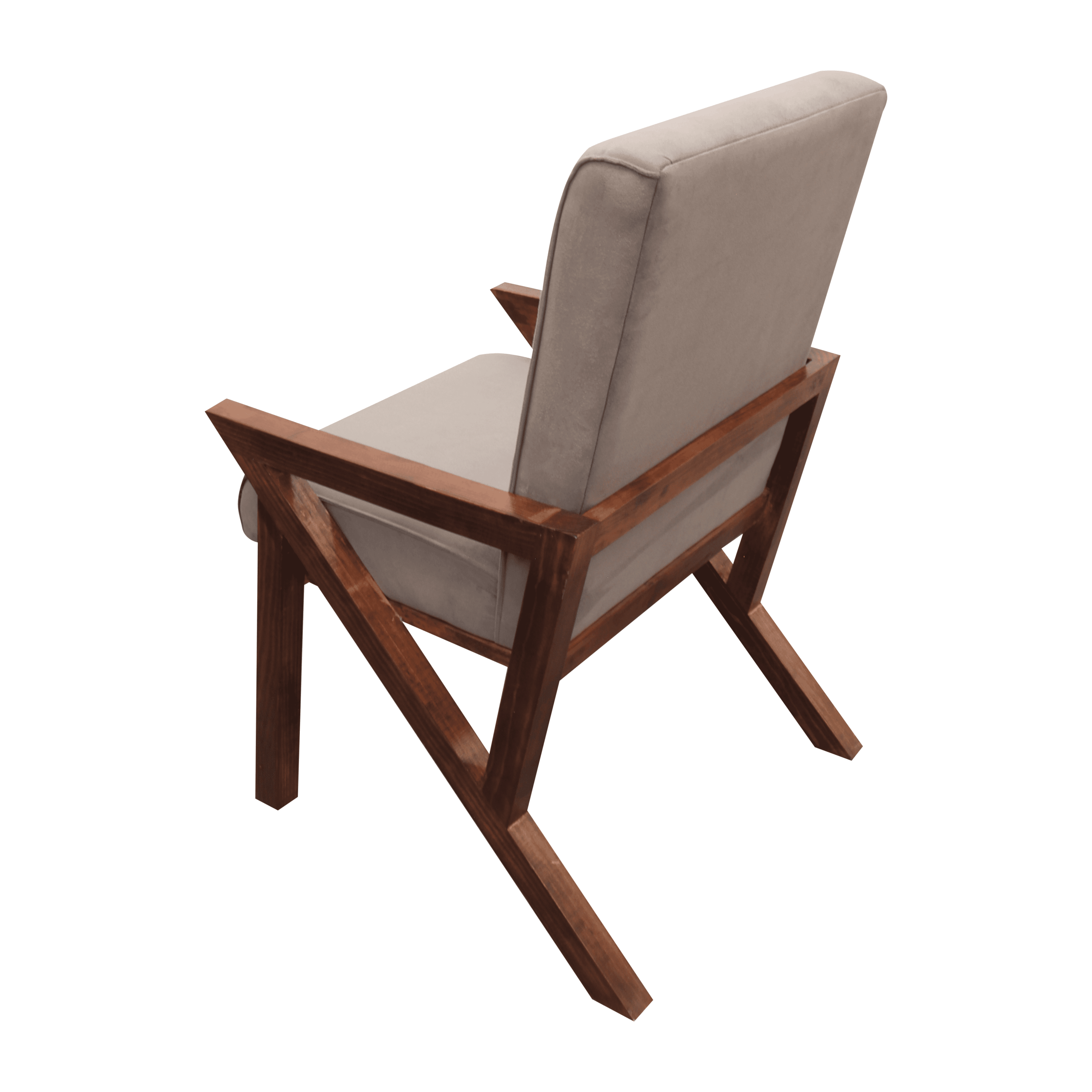 Comedor de 6 sillas Cordova silla
