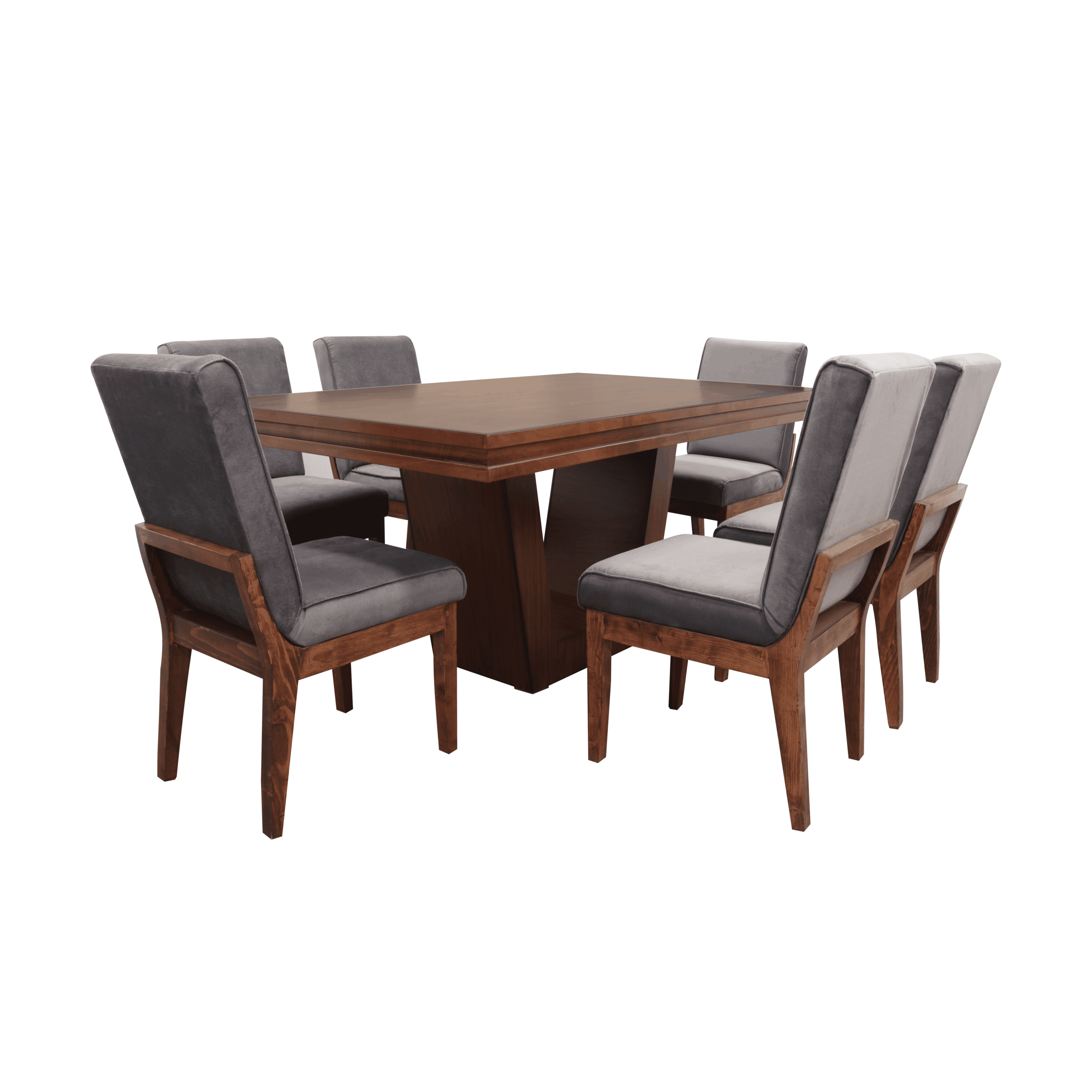 Comedor 6 sillas Sevilla