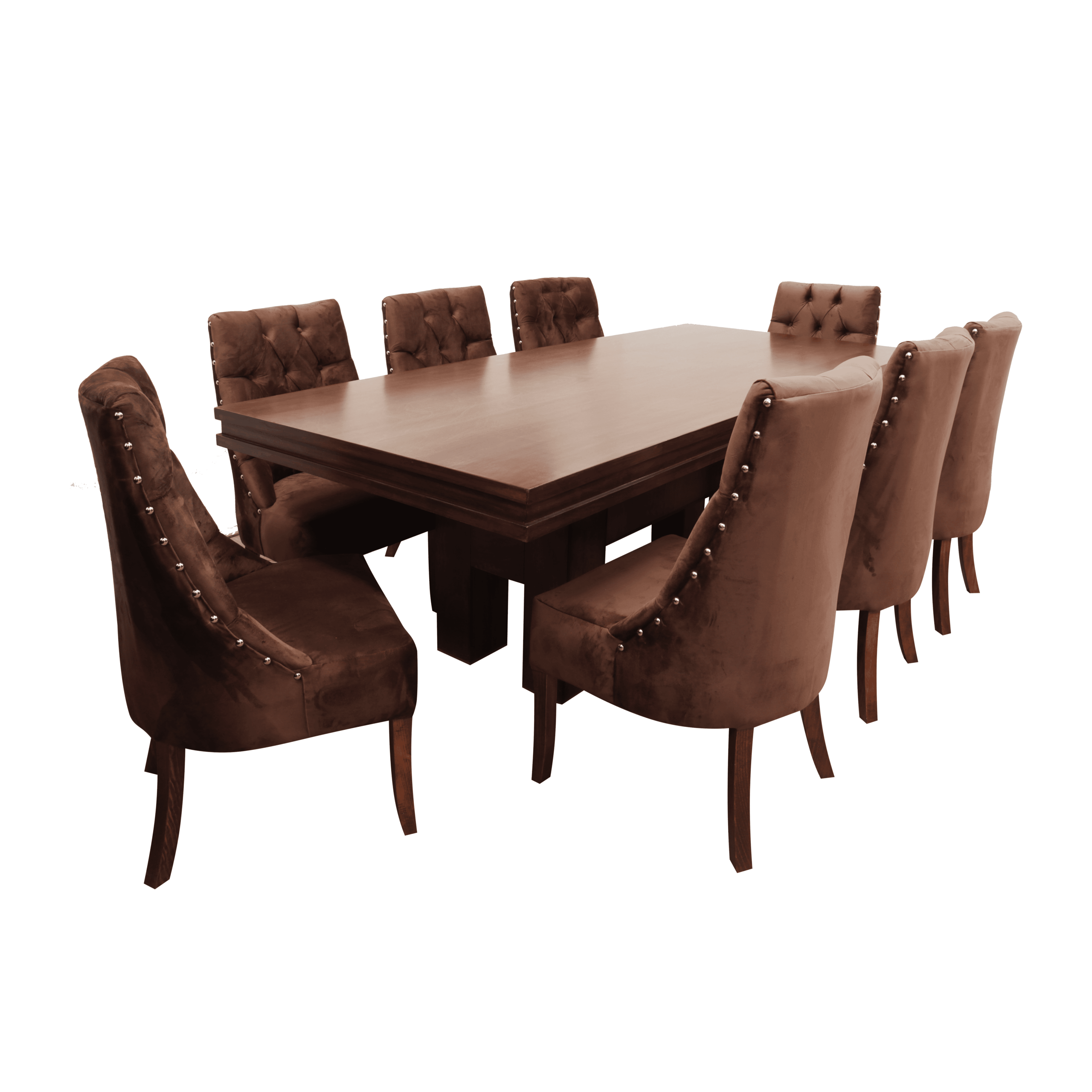 Comedor Malaga 8 sillas