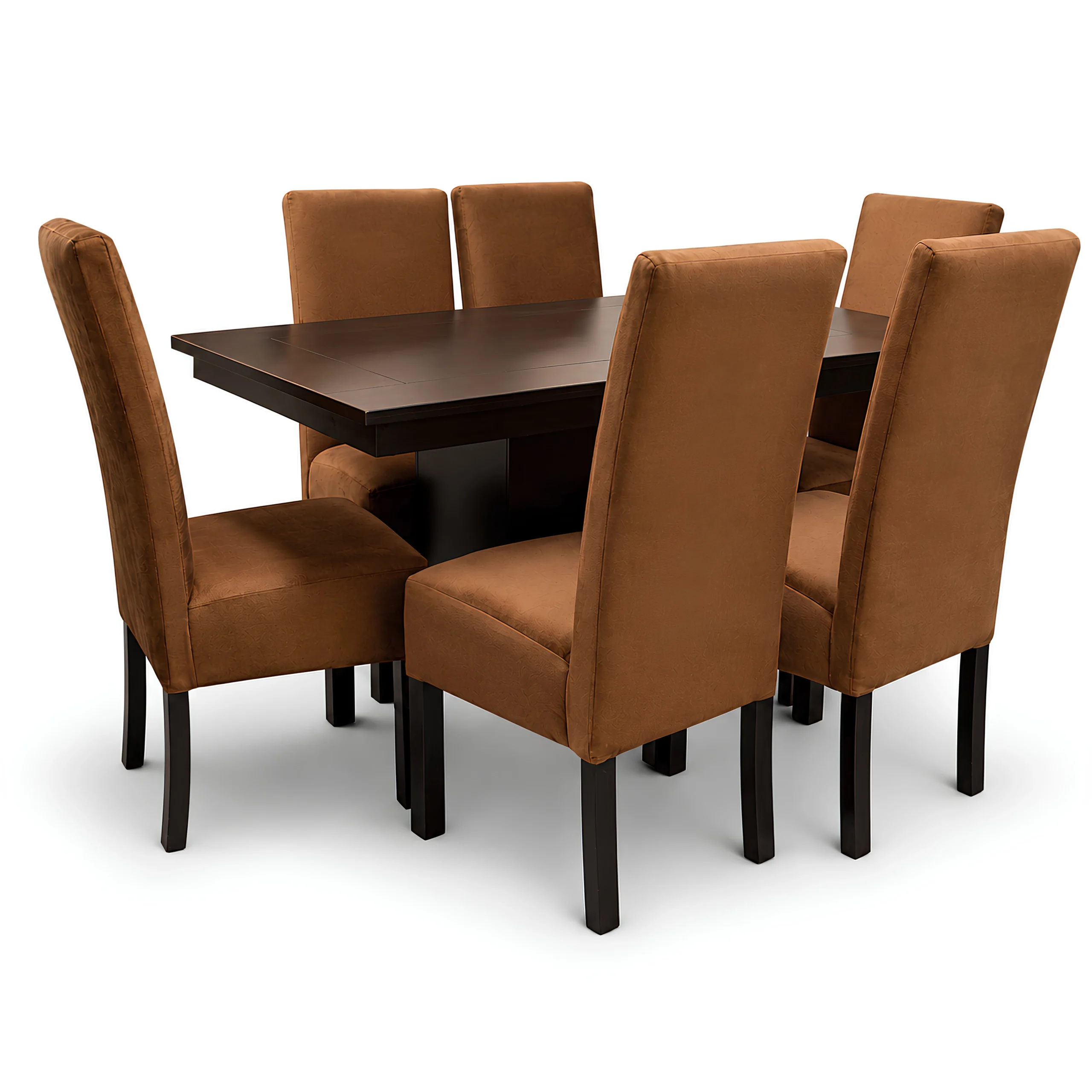 Comedor Turin 6 sillas