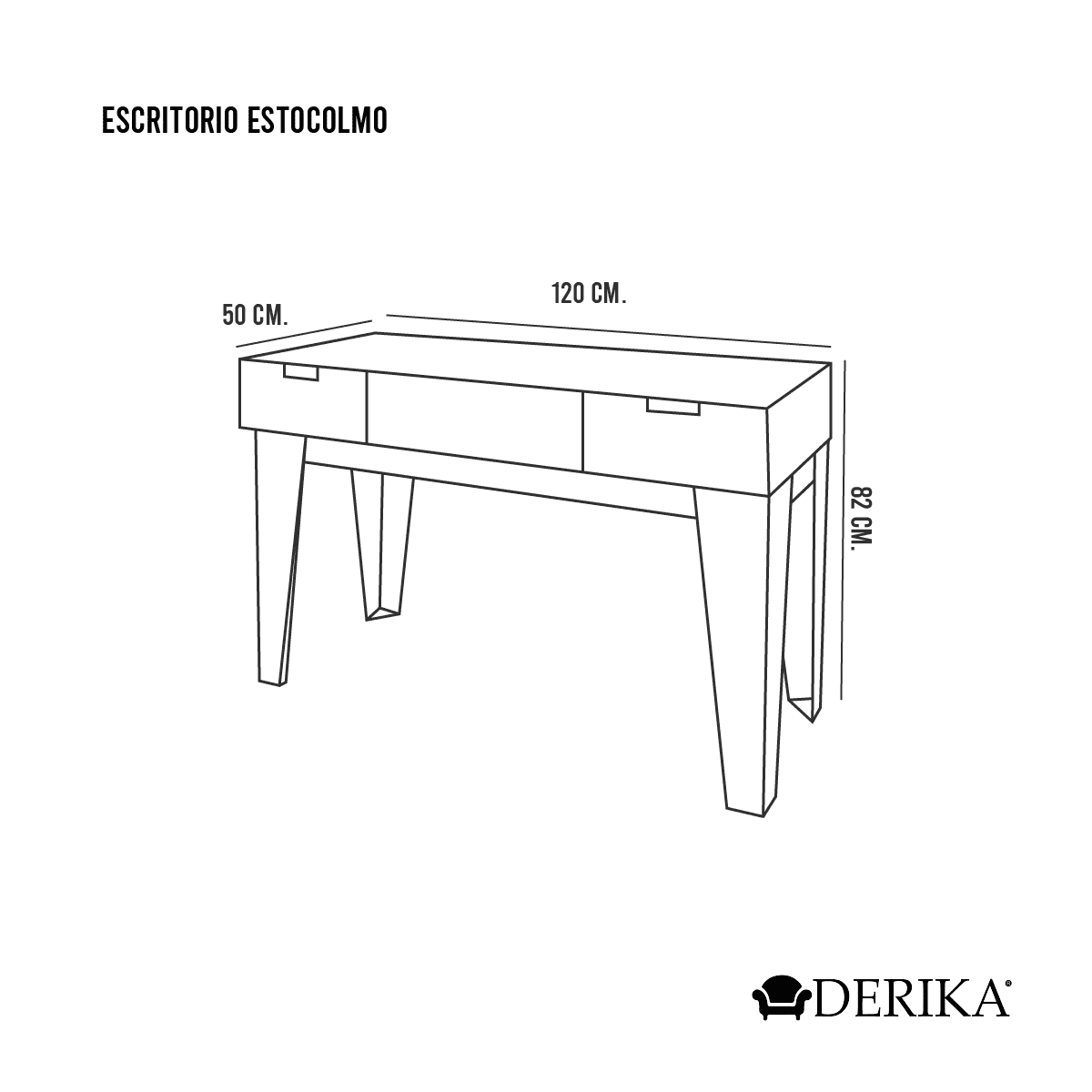 Escritorio Homeoffice