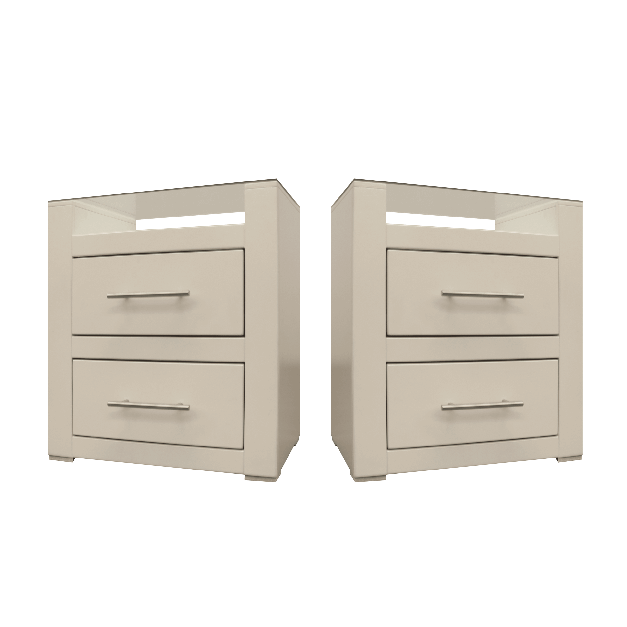 Recamara valery King Size