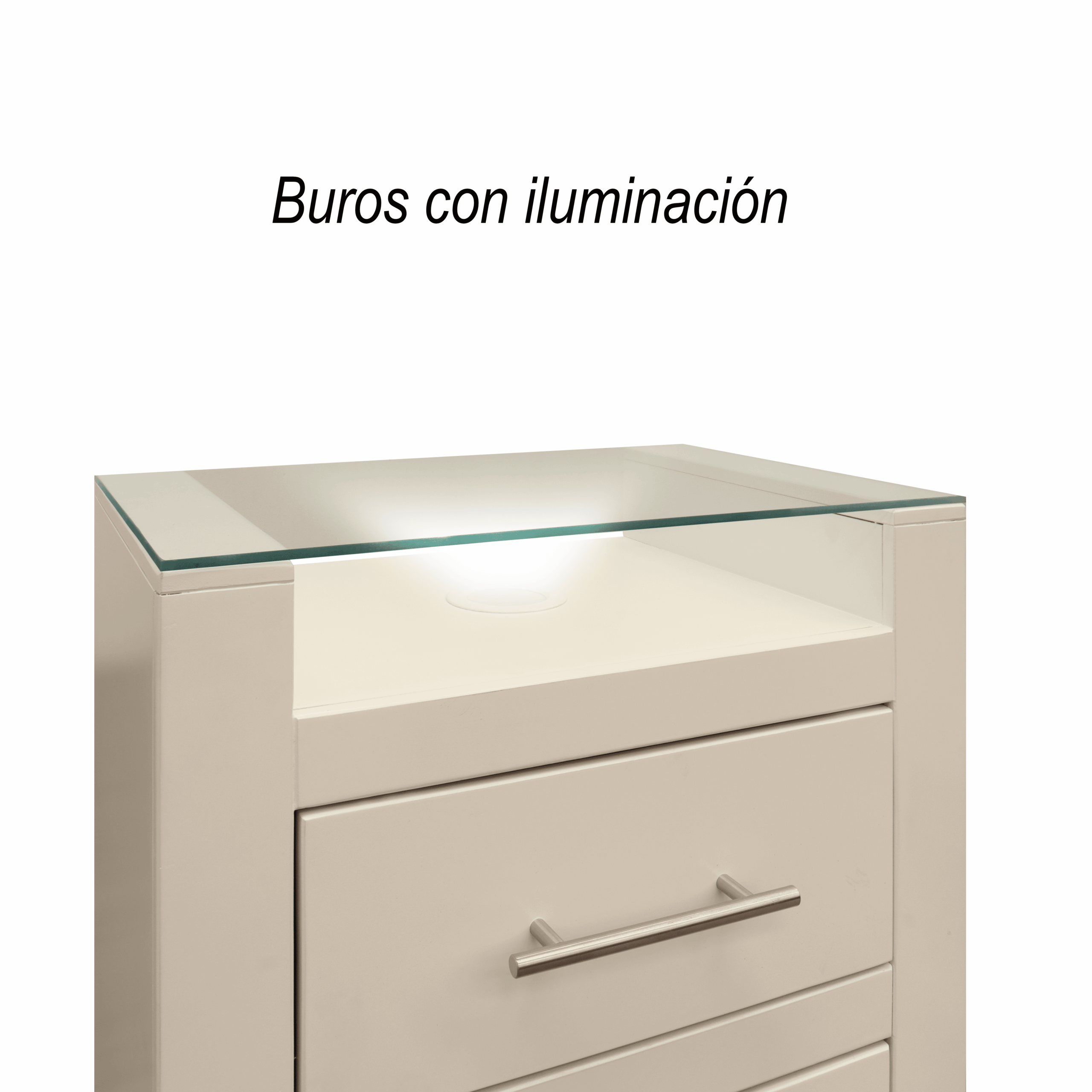 Recamara valery King Size