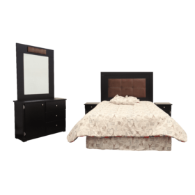 Recámara Matrimonial Galaxy