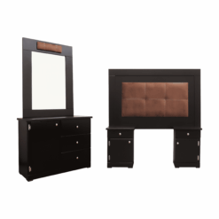 Recámara Matrimonial galaxy