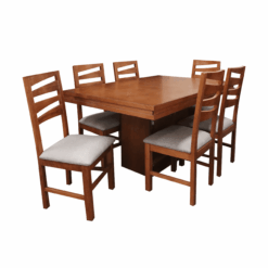 Antecomedor Italia 6s Chapa