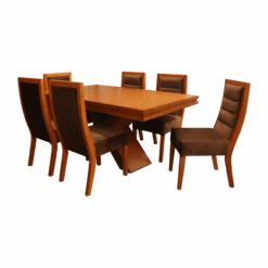 Antecomedor Madrid 6 Sillas