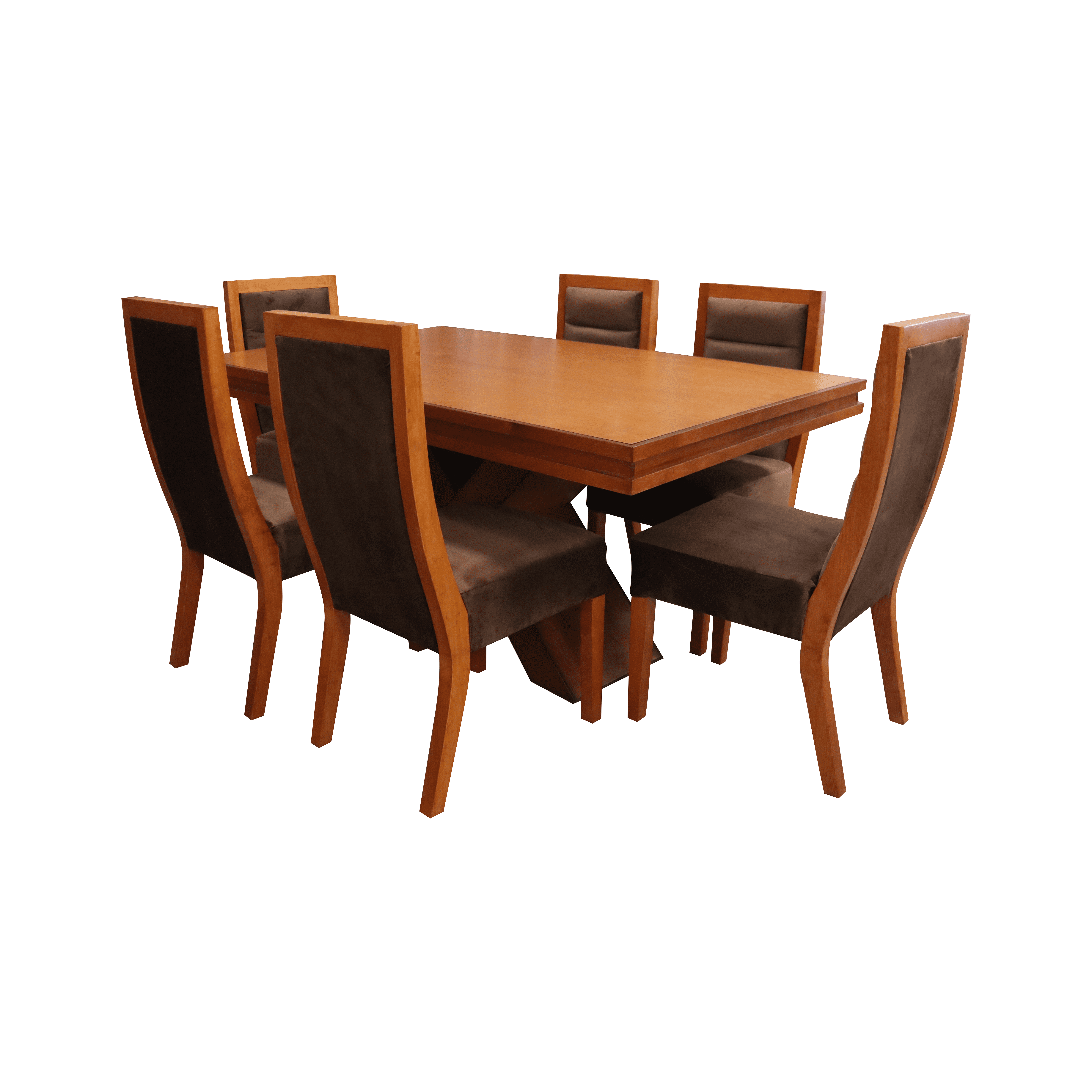 Antecomedor Madrid 6 Sillas