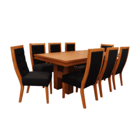 Comedor 8 Sillas Madrid