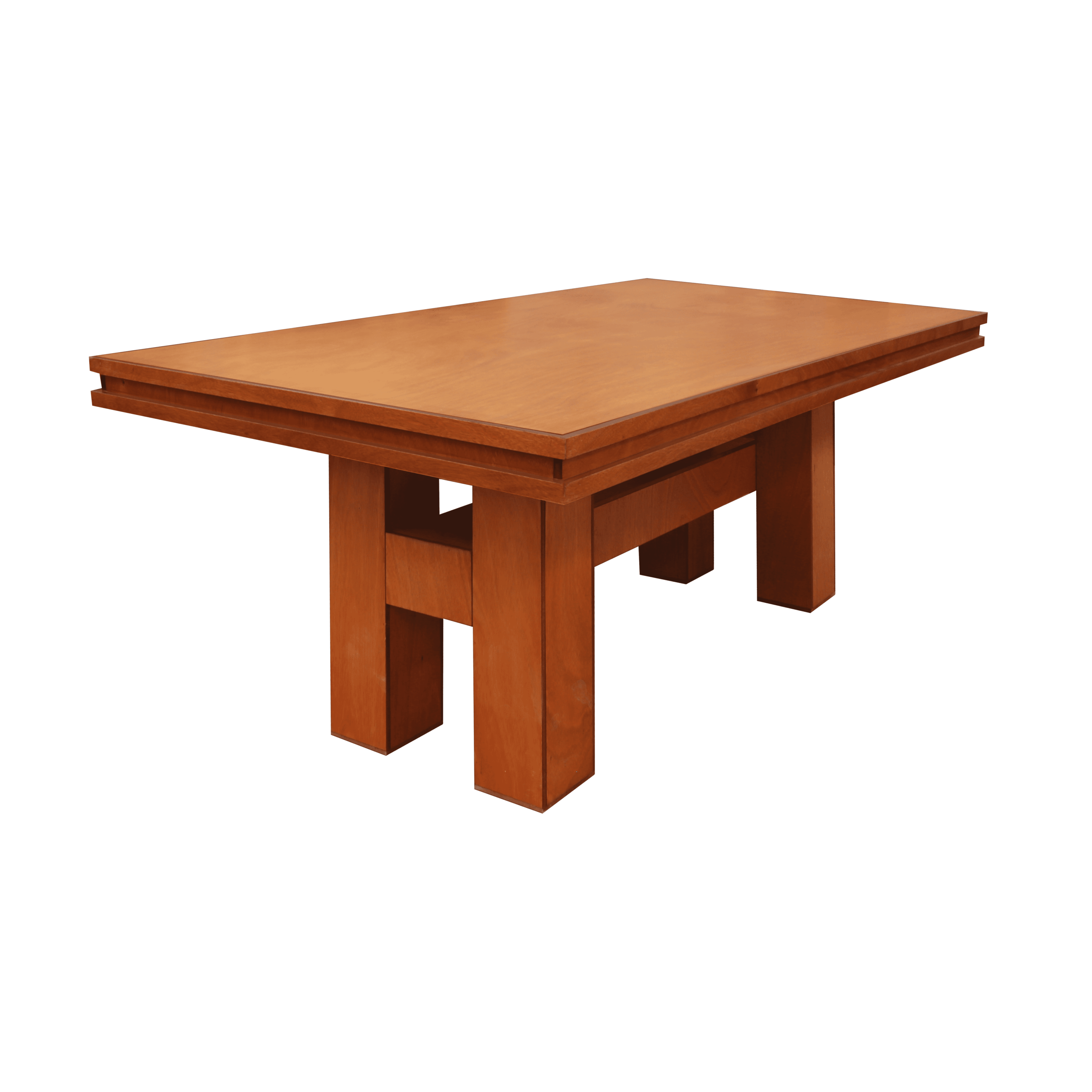 Antecomedor Madrid 8s