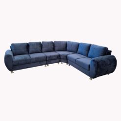 Alternative view of Sala Modular Teresa