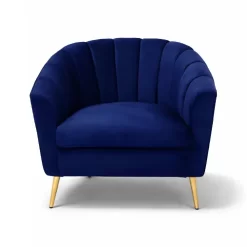 Sillón Cooper Plus - Marino
