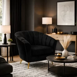 Alternative view of Sillón Cooper Plus