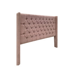 Cabecera Capitonada King Size