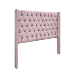 Cabecera Capitonada Queen Size