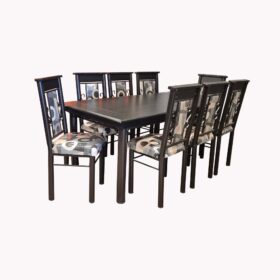 Comedor Golden 8 Sillas