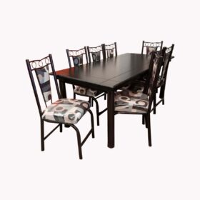 Comedor Tlaxiaca 8 Sillas