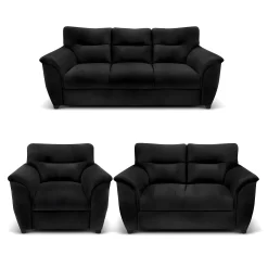 Sala Aliz 3-2-1 - Negro