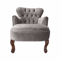 Sillon Joya - Gris