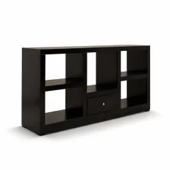 Mueble Para Tv Hawaii - Negro