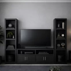Alternative view of Mueble para TV Grecia