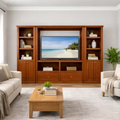 Alternative view of Mueble para TV Irlanda