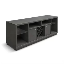 Mueble para TV Sky - Gris Oxford