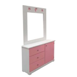 Alternative view of Recamara Infantil Niña