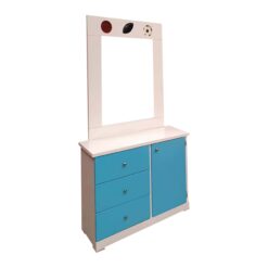 Alternative view of Recamara Infantil Niño