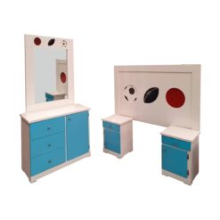 Recamara Infantil Niño