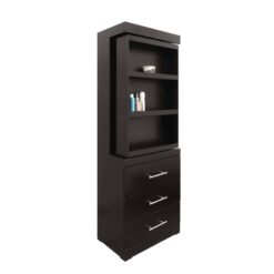 Alternative view of Tocador Montevideo