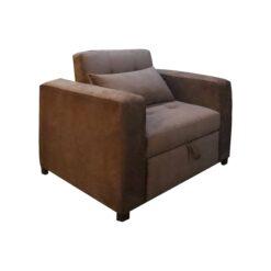 Sillón Cama Vizcaína