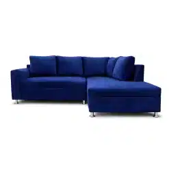 Alternative view of Sala Esquinera Apolo