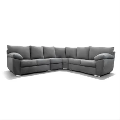 Sala Modular Bonnie - Gris Oxford