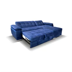 Alternative view of Sala Esquinera Con Sofá Cama Oculto Vizcaína