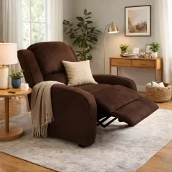 Alternative view of Sillón Reclinable Zeus