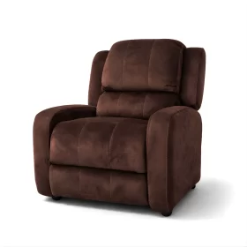 Sillón Reclinable Zeus