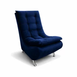 Sillón Ocasional Smarth - Marino
