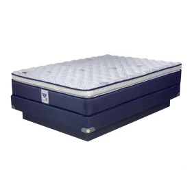 Colchón Spring Air Citizen