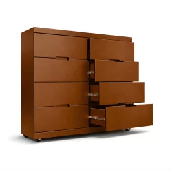 Alternative view of Cajonera Benny 8 Cajones