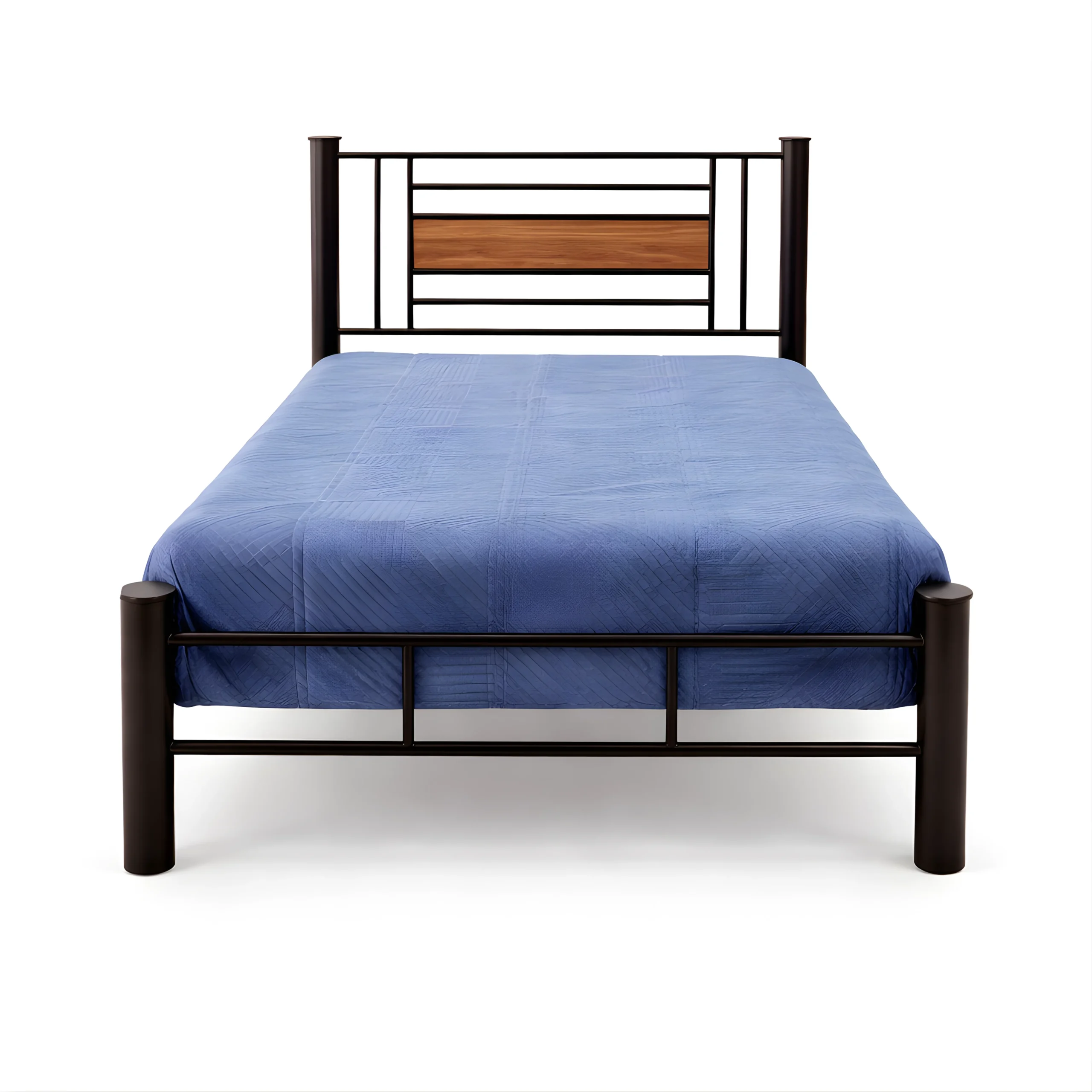 Alternative view of Cama Monserrat Matrimonial
