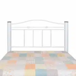 Alternative view of Cama Vanessa Matrimonial
