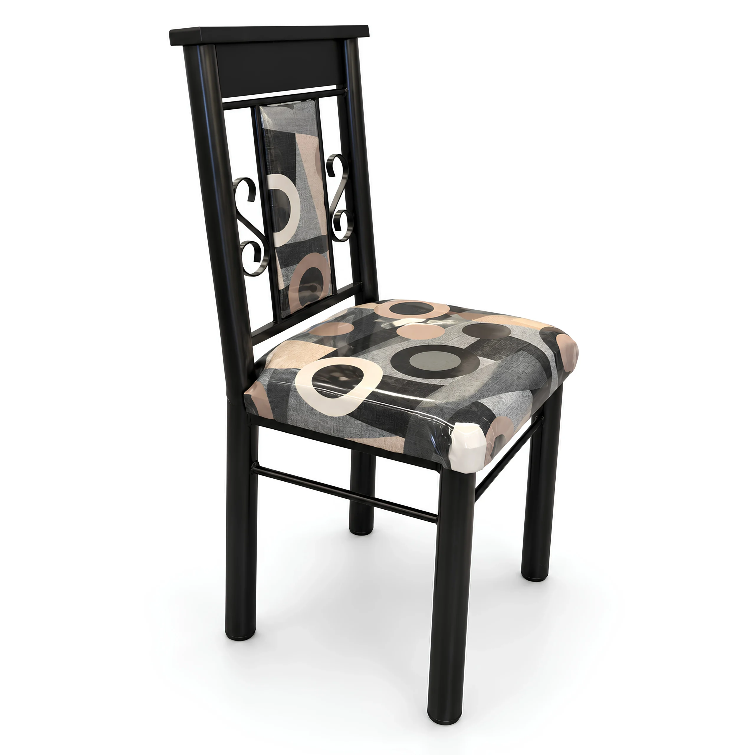 Alternative view of Comedor Golden 8 sillas