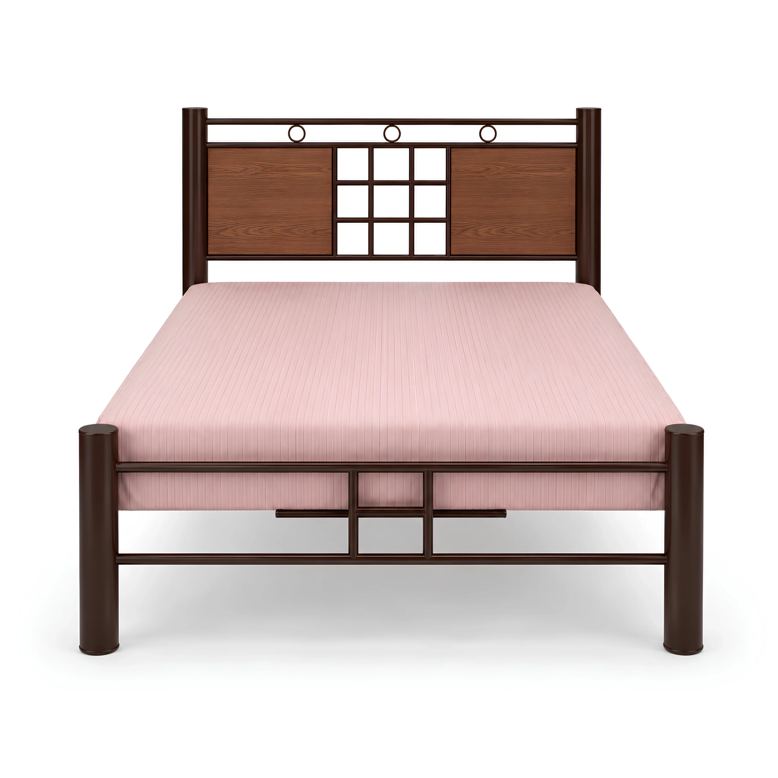 Alternative view of Cama Brenda Matrimonial