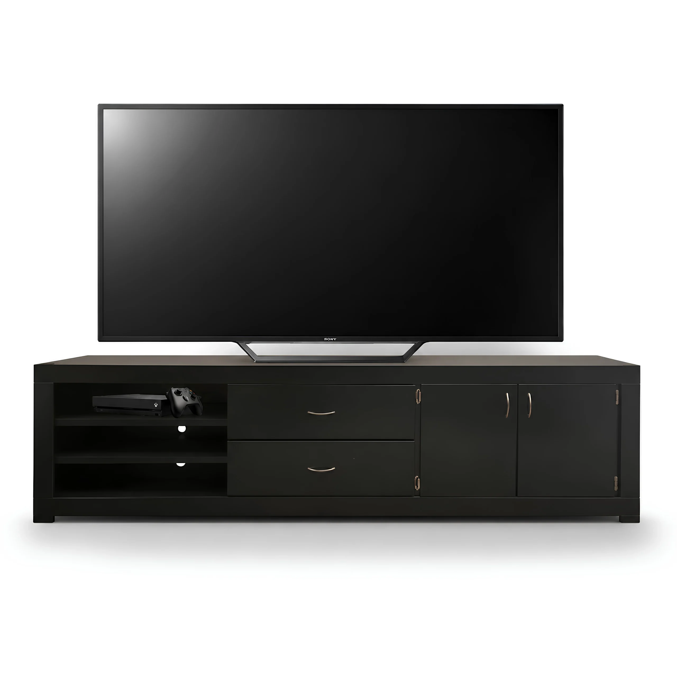 Alternative view of Mueble para TV Hercules