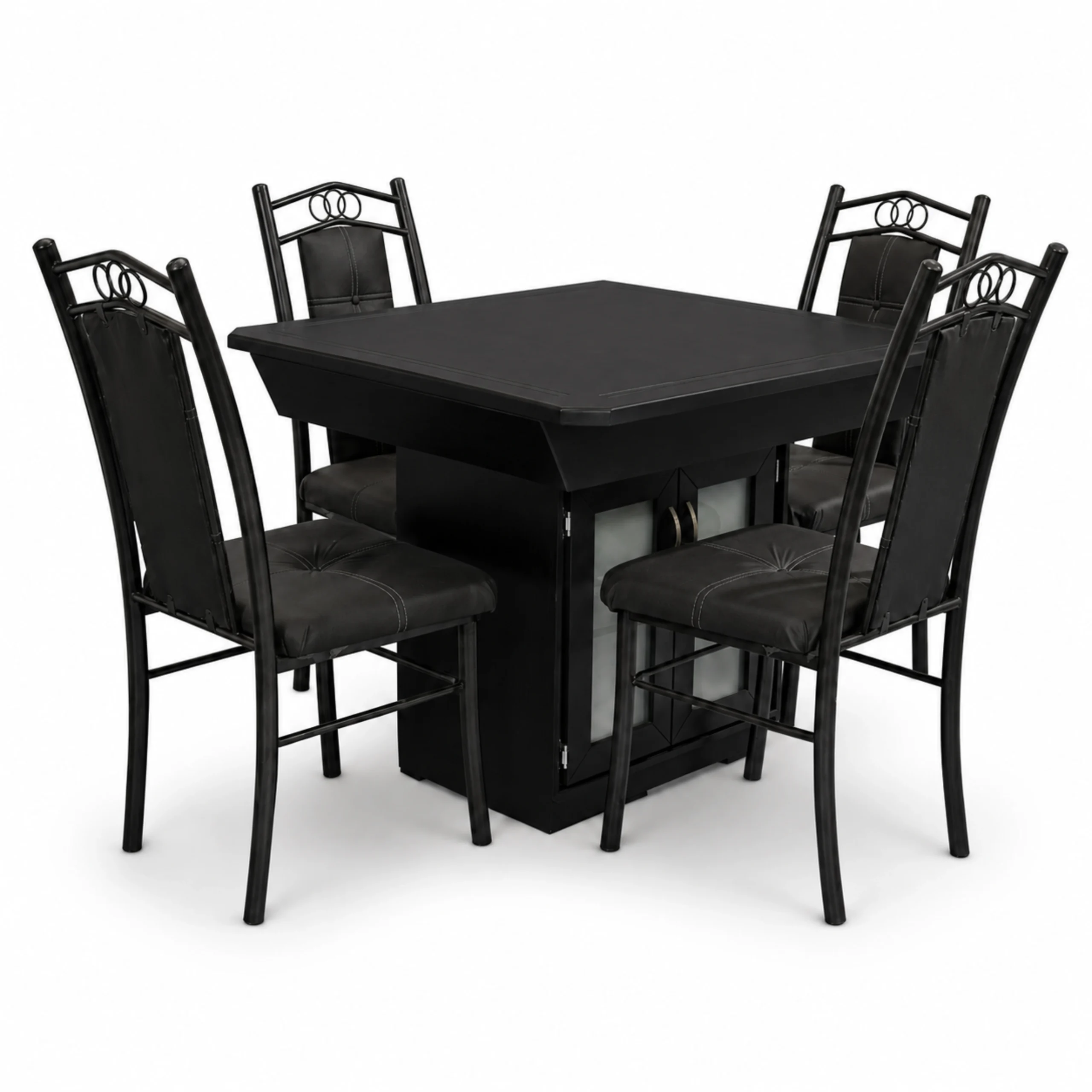 Comedor Audi