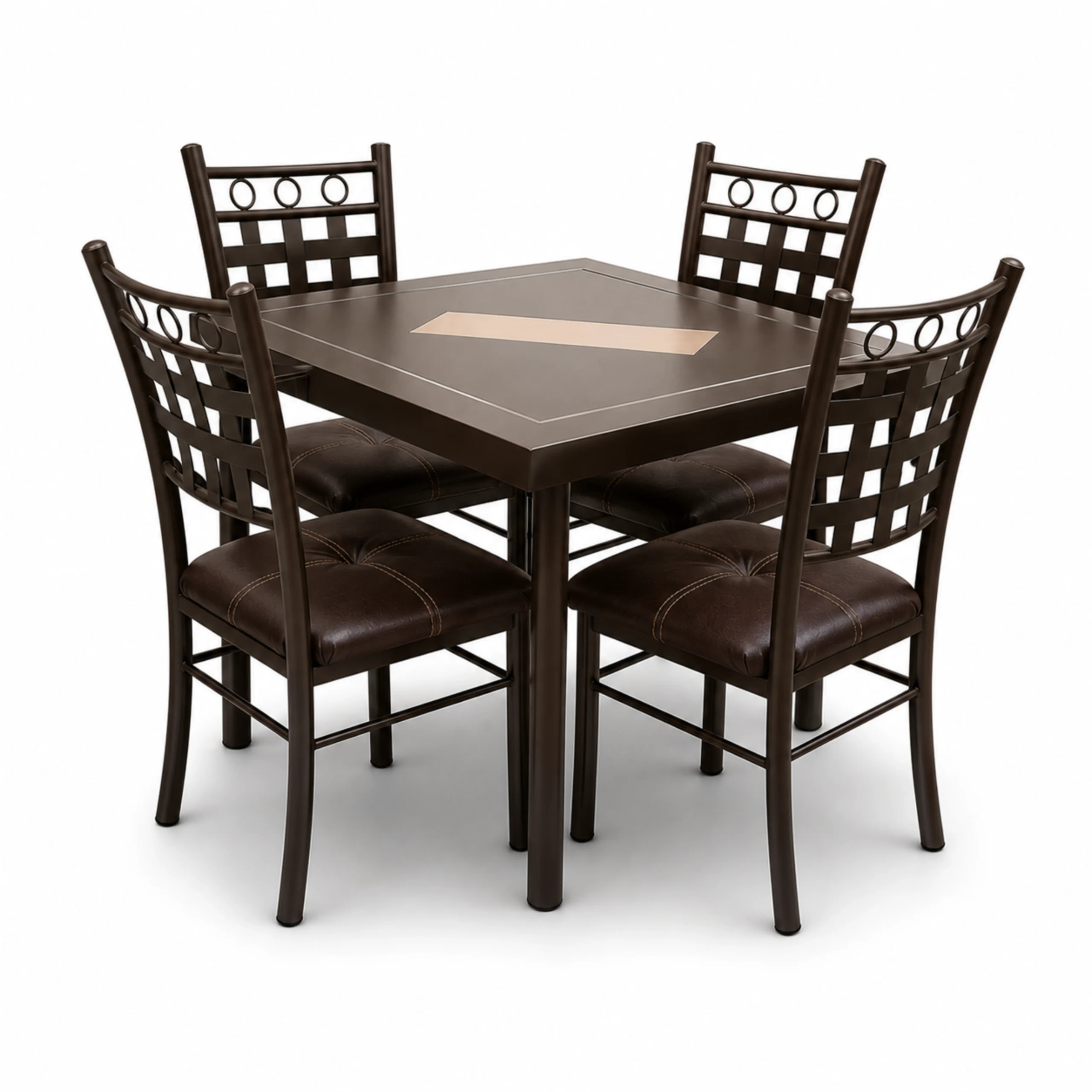 Comedor Grecia