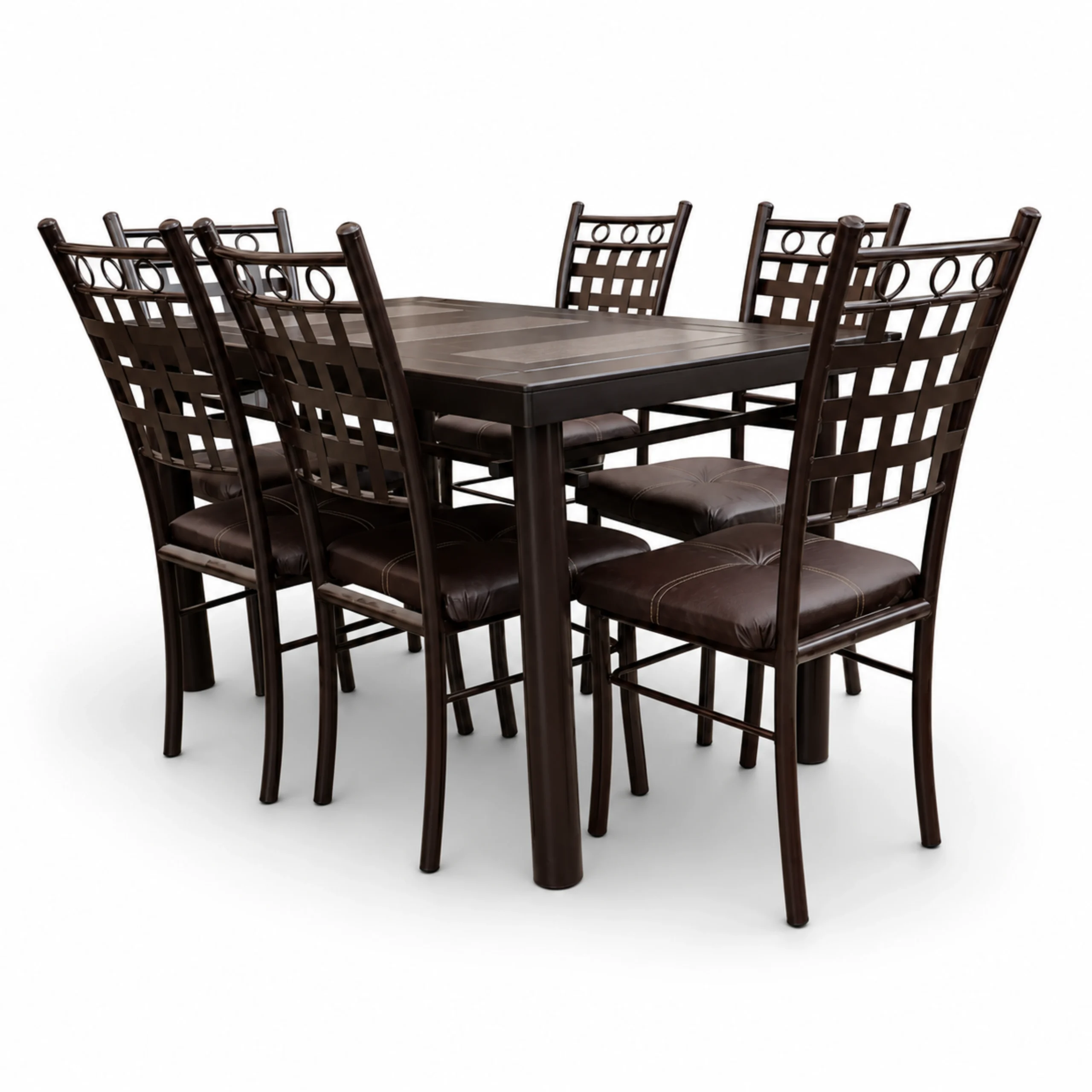 Comedor Grecia 6 sillas