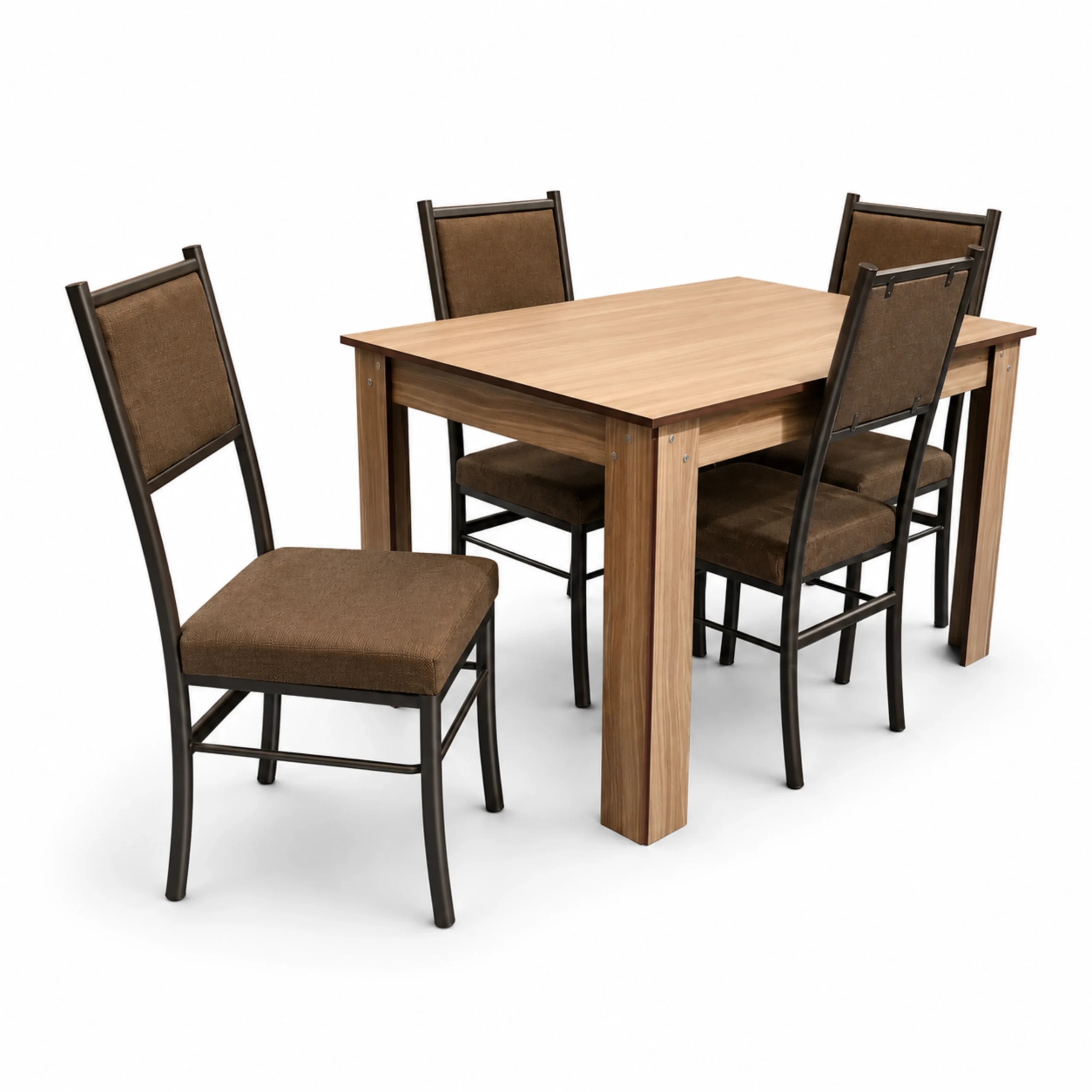 Alternative view of Comedor Marsella 4S